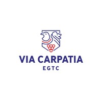 EGTC VIA CARPATIA logo - Similar company to Košice Transformers