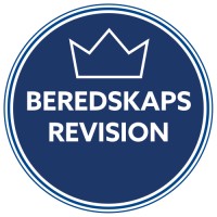 Beredskapsrevision logo - Similar company to Triangula