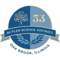 Butler School District 53 logo - Similar company to Westmont Park District