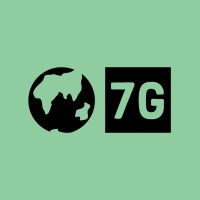 7th Gen Ventures logo - Similar company to 1Crowd