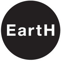 EartH (Evolutionary Arts Hackney) logo - Similar company to Where Are The Black Designers?