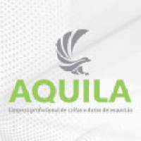 Aquila Services logo - Similar company to Aquila Segurança
