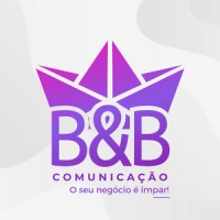 B&B - Comunicação logo - Similar company to Stratesign