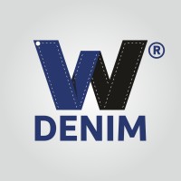 W Denim logo - Similar company to Şirikçioğlu Grubu