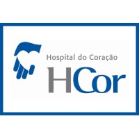 Hcor - Hospital do Coração logo - Similar company to Flip Telecom