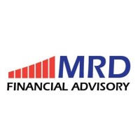 MRD Financial Advisory Pvt Ltd logo - Similar company to Dreamer Trust