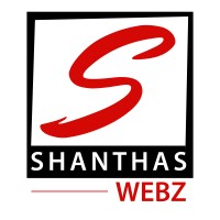 Shanthas Webz logo - Similar company to Just4Kids Services Private Limited