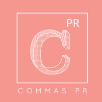 Commas PR Sdn Bhd logo - Similar company to Touch Pr & Events