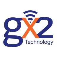 GX2 Technology logo - Similar company to G2X