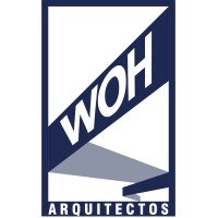 WOH Arquitectos logo - Similar company to Woh