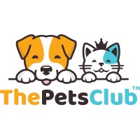 ThePetsClub.ae logo - Similar company to Petz.Ae