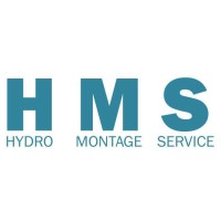 HYDRO MONTAGE SERVICE - HMS logo - Similar company to Apis Engineering