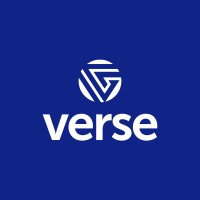 Verse logo - Similar company to Transparency It
