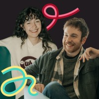 Pink Robot Studios logo - Similar company to Wallaby Bloc