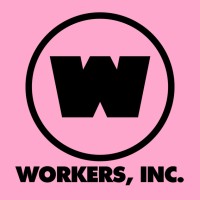 Workers, Inc. logo - Similar company to Gagamuller