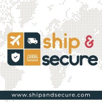 Ship and Secure logo - Similar company to Ship Secure Inc