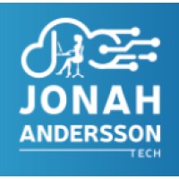 Jonah Andersson Tech logo - Similar company to The Link Builders