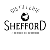 Distillerie Shefford logo - Similar company to Beemer Distillery
