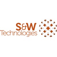 S&W Technologies logo - Similar company to Visiumkms