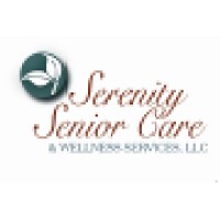 Serenity Senior Care & Wellness Services, LLC