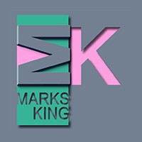 MarksKingFundi logo - Similar company to One Nation Studios