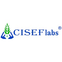 CISEF Labs logo - Similar company to Cisef