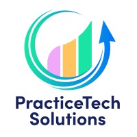Practice Tech Solutions logo - Similar company to Lookpart Exhibitions & Events