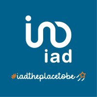 iad Group logo - Similar company to Iad Uk