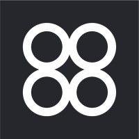 Almost Digital logo - Similar company to Module Group