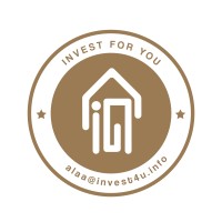 Invest For You logo - Similar company to Nsam