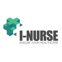 I-NURSE logo - Similar company to Infomonitora - Rassegna Stampa E Media Monitoring