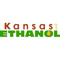 Kansas Ethanol, LLC logo - Similar company to Sinclair Tulsa Refinery