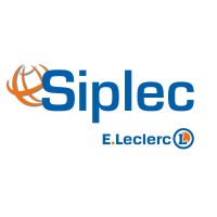 SIPLEC - E.LECLERC logo - Similar company to Galec - Groupement D'Achats E.Leclerc