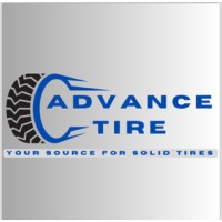 Advance Tire logo - Similar company to Guizhou Tyre Co Ltd-A