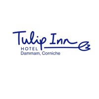 tulipinn-dammam logo - Similar company to Essa-Project-Aau