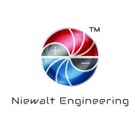Niewalt Engineering logo - Similar company to Personablaze™