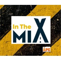 In The Mix with Marvin Joles logo - Similar company to Transcor Supply