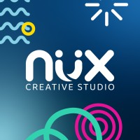 Nüx Creative Studio logo - Similar company to Henkin