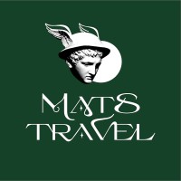 MATS Travel logo - Similar company to Italea Piemonte