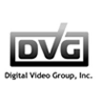 Digital Video Group logo - Similar company to Dbe Systems, Powered By Dancker