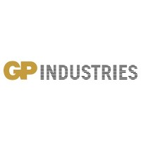 GP Industries Limited logo - Similar company to Technovator Int Pte Ltd