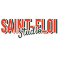 Studio Saint-Eloi logo - Similar company to A.T Design