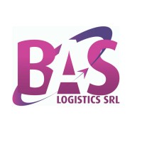 BAS Logistics logo - Similar company to One Logistics