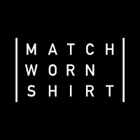 MatchWornShirt logo - Similar company to Inside The Player
