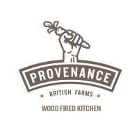 Provenance Kitchen logo - Similar company to Evess Group
