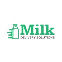 Milk Delivery Solutions logo - Similar company to Trakop - Retail Supply And Logistics Platform