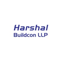 Harshal Buildcon LLP logo - Similar company to Bhagirath Narayan Constructions