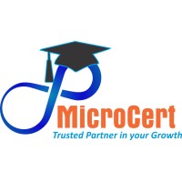 Microcert logo - Similar company to Sp Talenthub