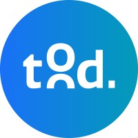 Talent On Demand logo - Similar company to Niatech Cyber Security Ltd