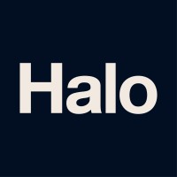 Halo Advertising logo - Similar company to Shelf
